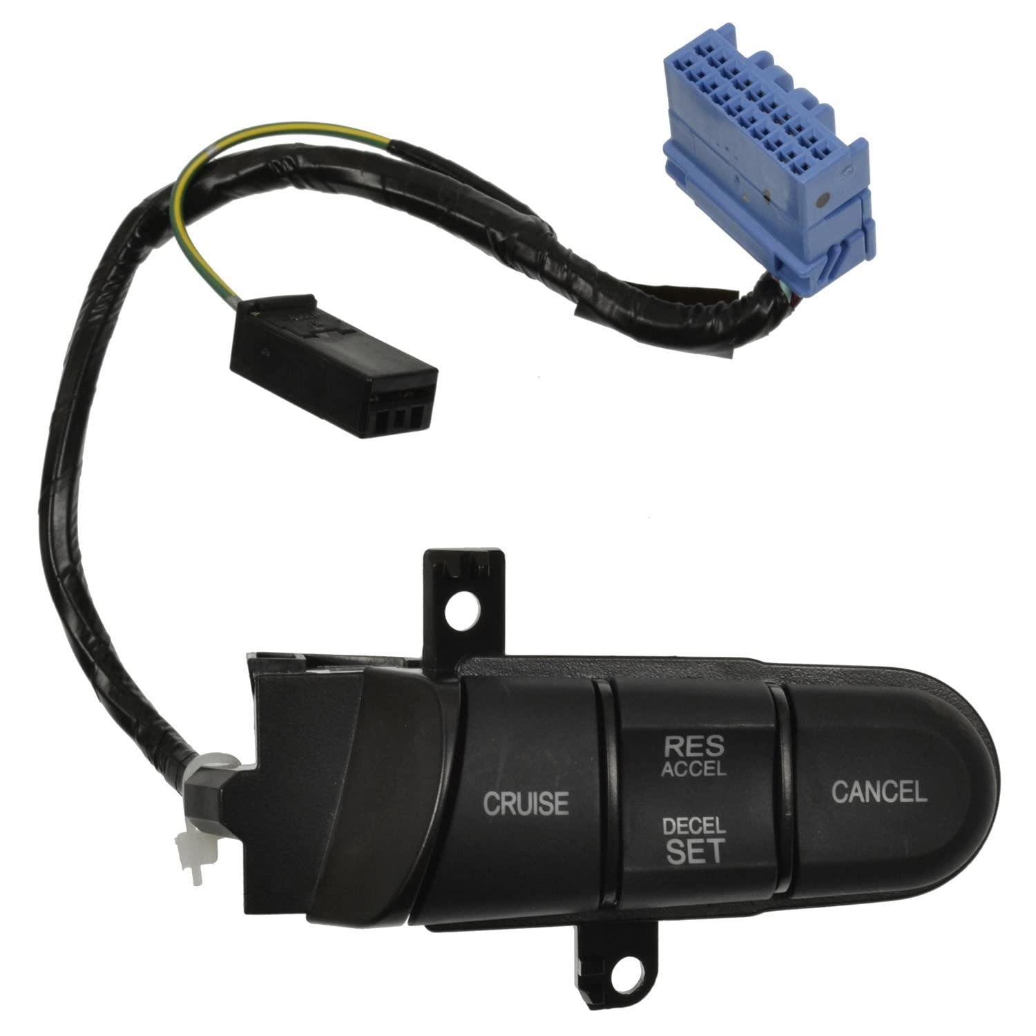 2006 Honda Civic Cruise Control Switch Replacement - High-Quality OEM Compatible Part for Smooth Driving & Long-Lasting Performance | Perfect for DIY Repairs & Professional Mechanics