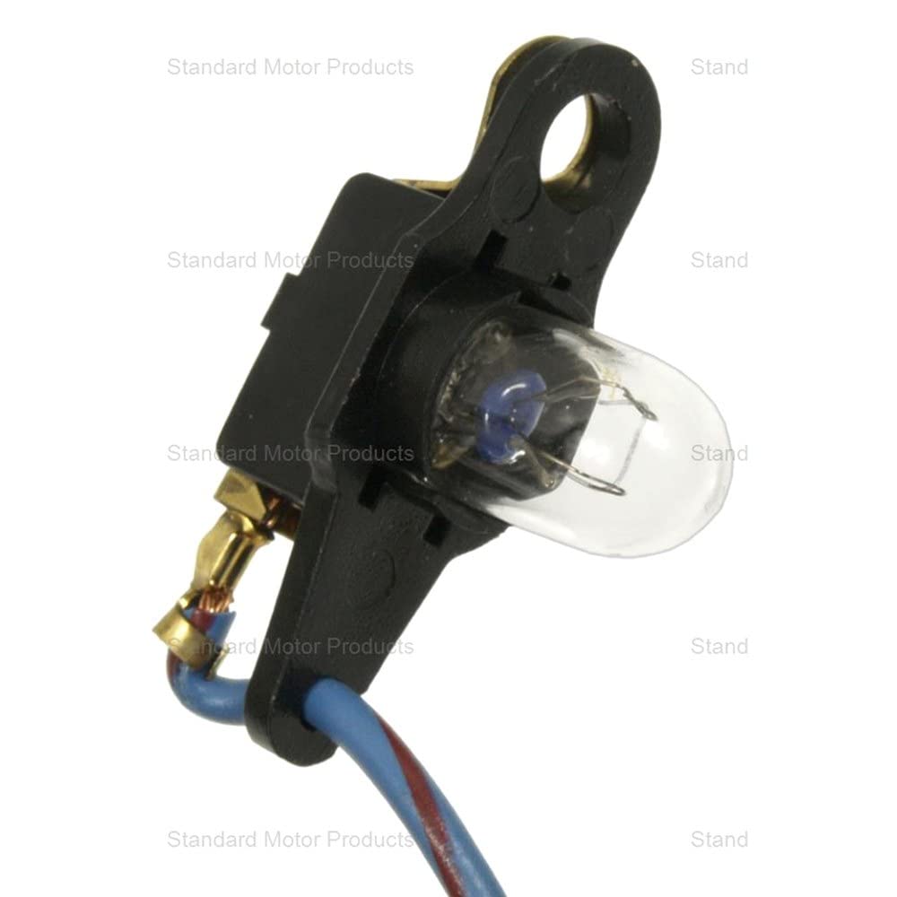 Standard Turn Signal Switch (DS2332) - Compatible with Multiple Car Models - Easy Installation for Safe Driving - Perfect for DIY Auto Repairs and Maintenance