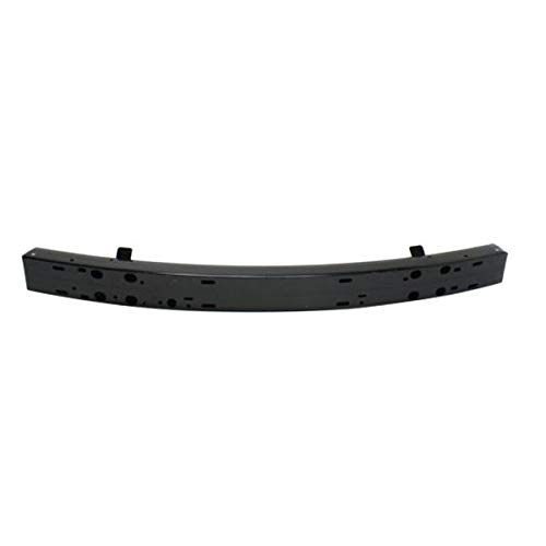 CAPA 05-21 Dodge Charger/Challenger Front Bumper Reinforcement Bar - Impact Absorbing Crossmember for Enhanced Crash Protection | Perfect for Collision Repair & Auto Body Shops