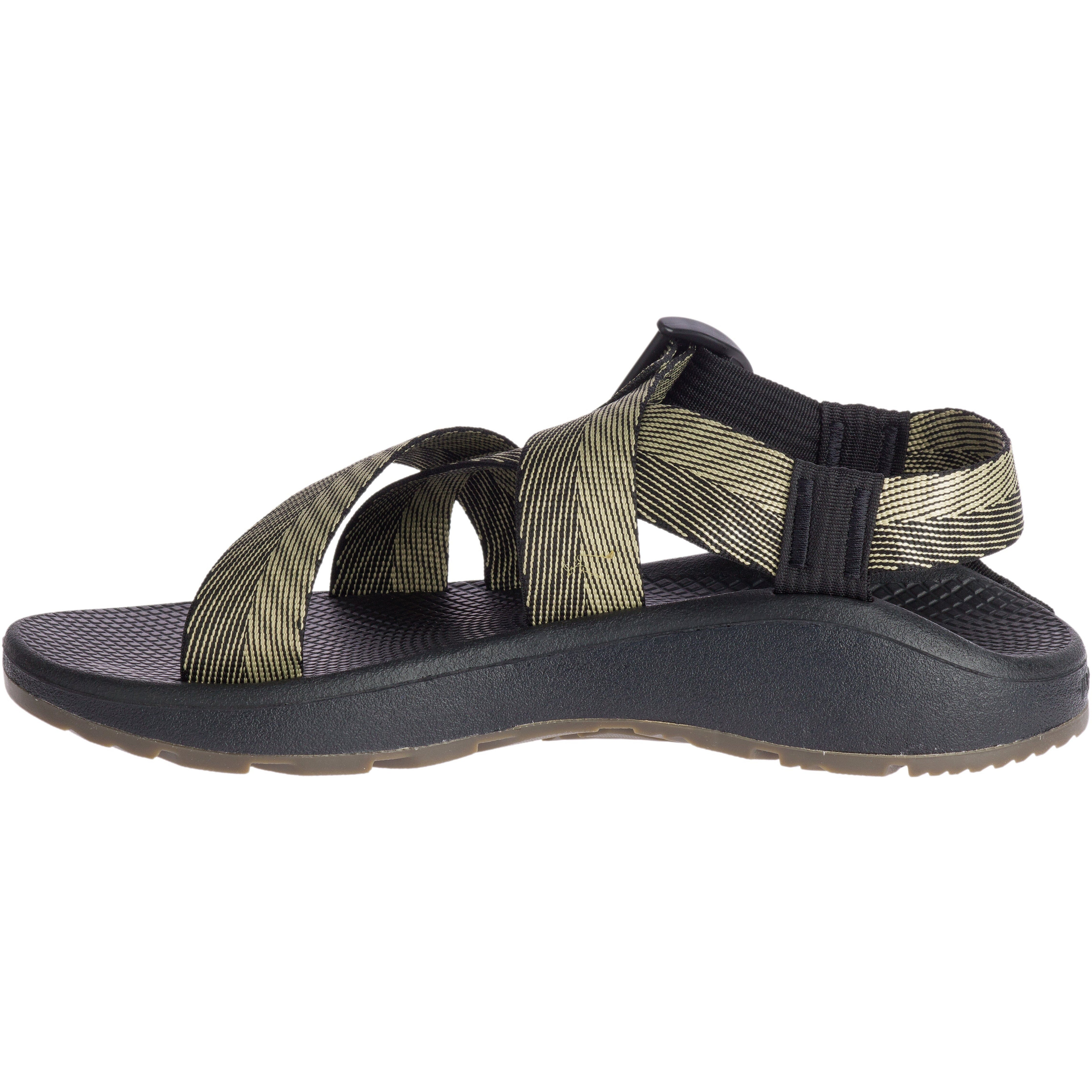Chaco Mega Z/Cloud Men's Sandals - Final Sale! Perfect for Hiking, Travel & Outdoor Adventures