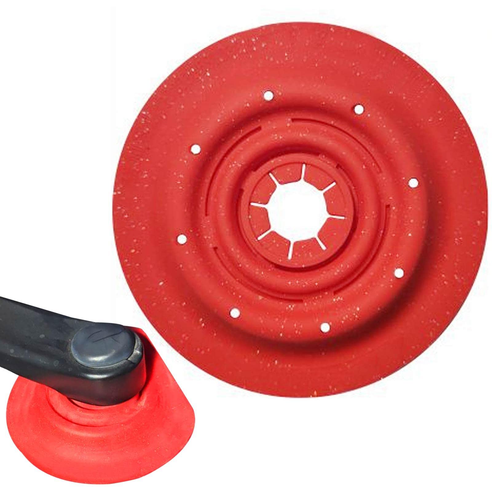 Car Windshield Wiper Covers - Dustproof Silicone Wiper Guards for Vehicle Protection | Waterproof & UV Resistant | Perfect for Parking, Travel & Extreme Weather