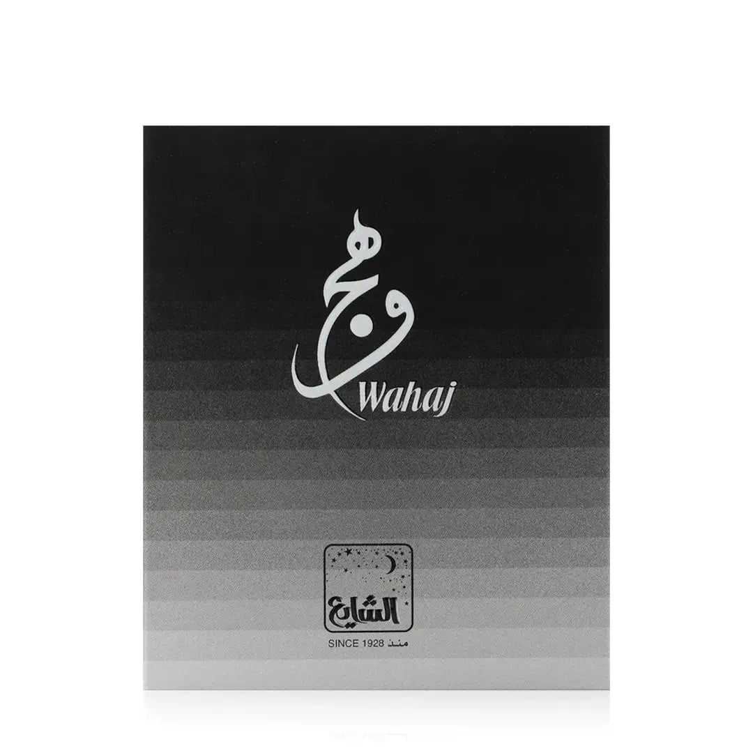 Wahaj Eau De Parfum for Men - 3.4 oz / 100ml Long-Lasting Fragrance - Fresh & Masculine Cologne for Daily Wear, Date Night & Special Occasions
