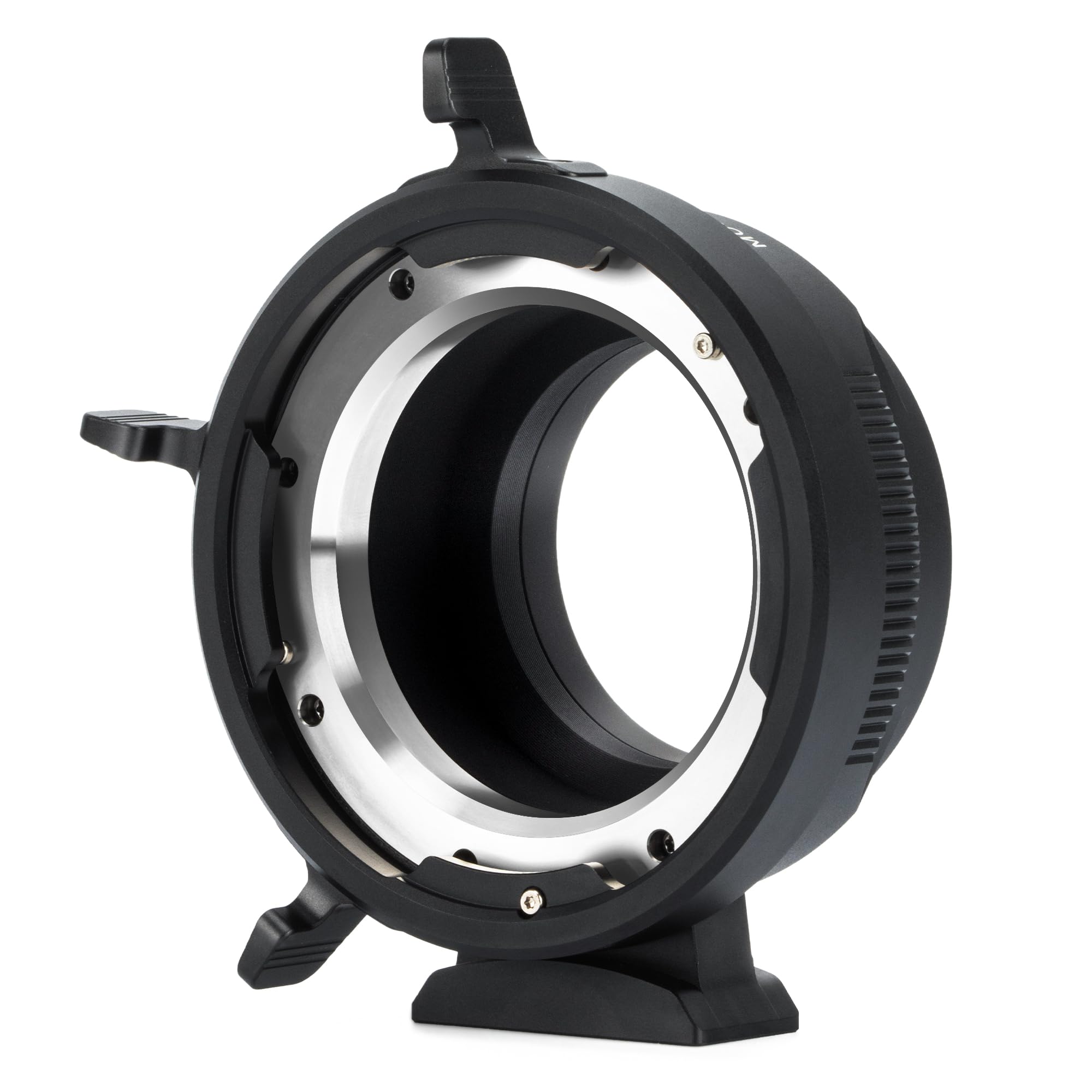 VILTROX PL-L Auto Focus Lens Mount Adapter Ring - Compatible with PL Lens to L Mount Cameras (SL, SL2, S1, S1R, S1H, fp) - Manual Infinity Focus - Perfect for Professional Photography & Videography