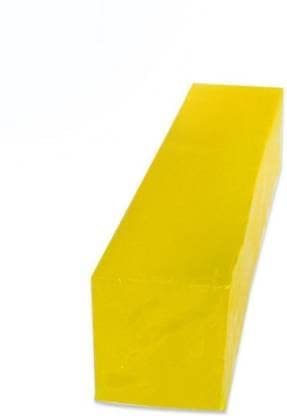 **Natural Soap Base for DIY Soap Making – 500g Lemon Scented, Moisturizing & Nourishing, SLS/SLES/Paraben-Free – Perfect for Handmade Gifts, Spa & Skincare at Home**