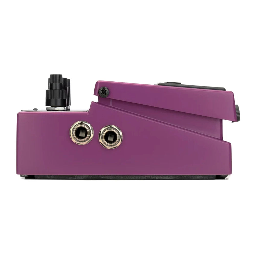 Boss BF-3 Flanger Guitar Effects Pedal | True Bypass, Analog Flanging | Studio & Live Performance Use
