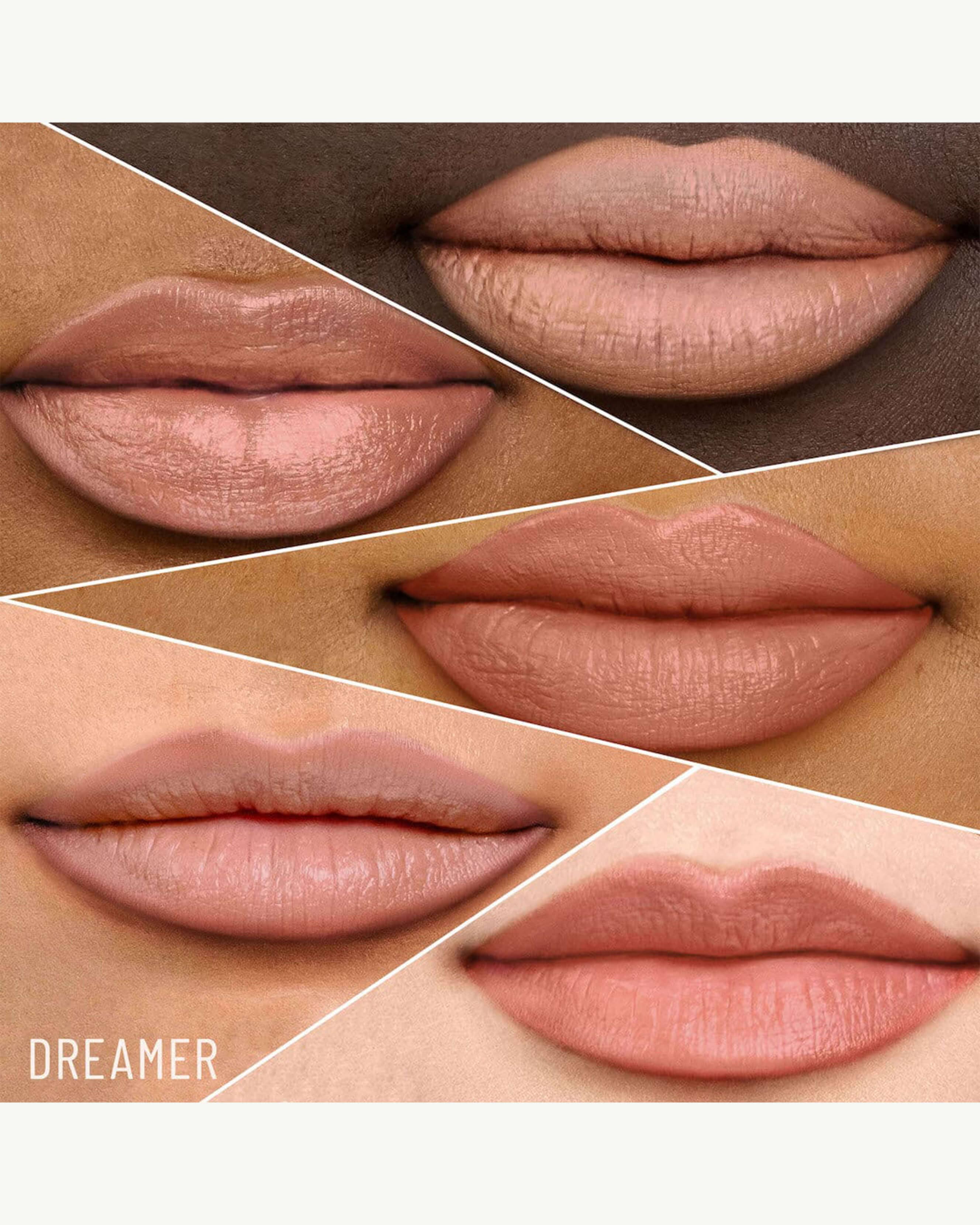Speak Love Moisture Matte Lipstick - Long-Lasting Hydrating Lip Color for Women | Perfect for Date Night, Parties & Everyday Wear