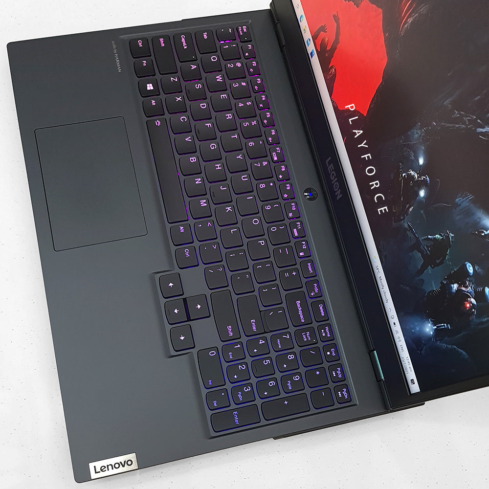 Lenovo Legion 5 Gaming Laptop (15.6