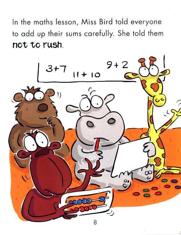 Behavior Matters: Croc Needs to Wait - A Children's Book About Patience & Emotional Development | Perfect for Classroom, Bedtime Stories & Social Skills Learning