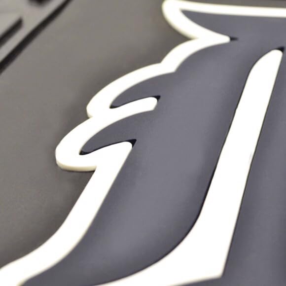 Premium Kansas Utility Mat - Non-Slip, Durable Floor Mat for Home, Office & Garage - Perfect for Standing Comfort, Spill Protection & Decor