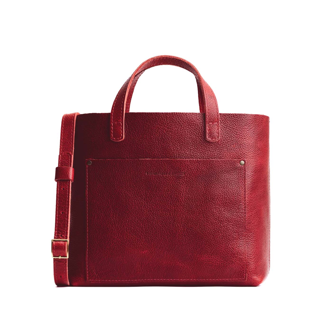 Chili Red
