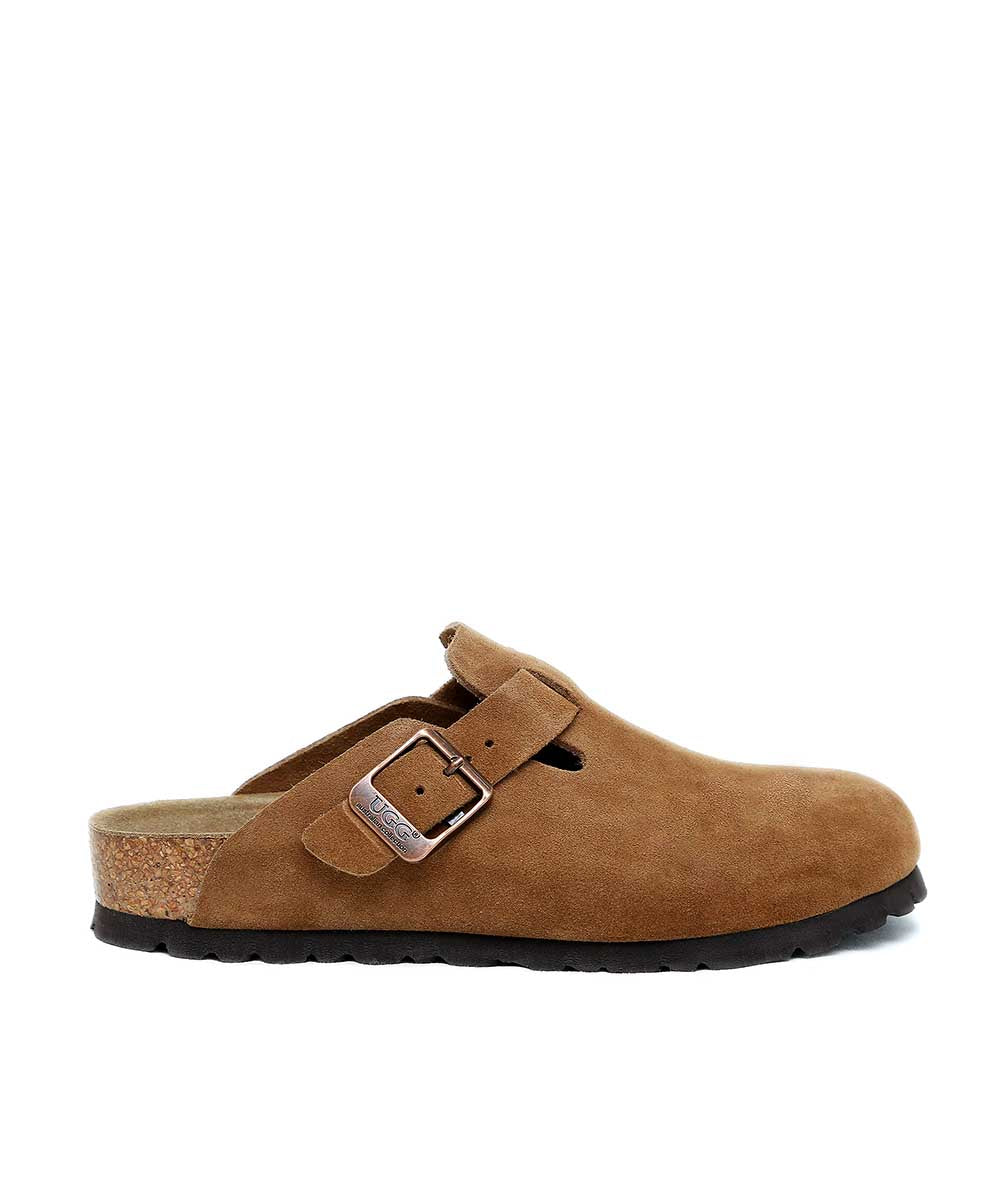 Chestnut