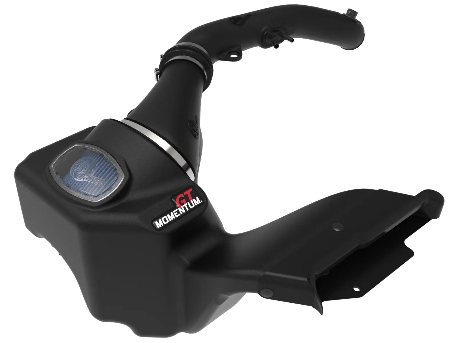 2022-2025 Ford Bronco Raptor Performance Cold Air Intake System - High Flow Air Filter for Off-Road & Street Driving - Improves Horsepower & Acceleration