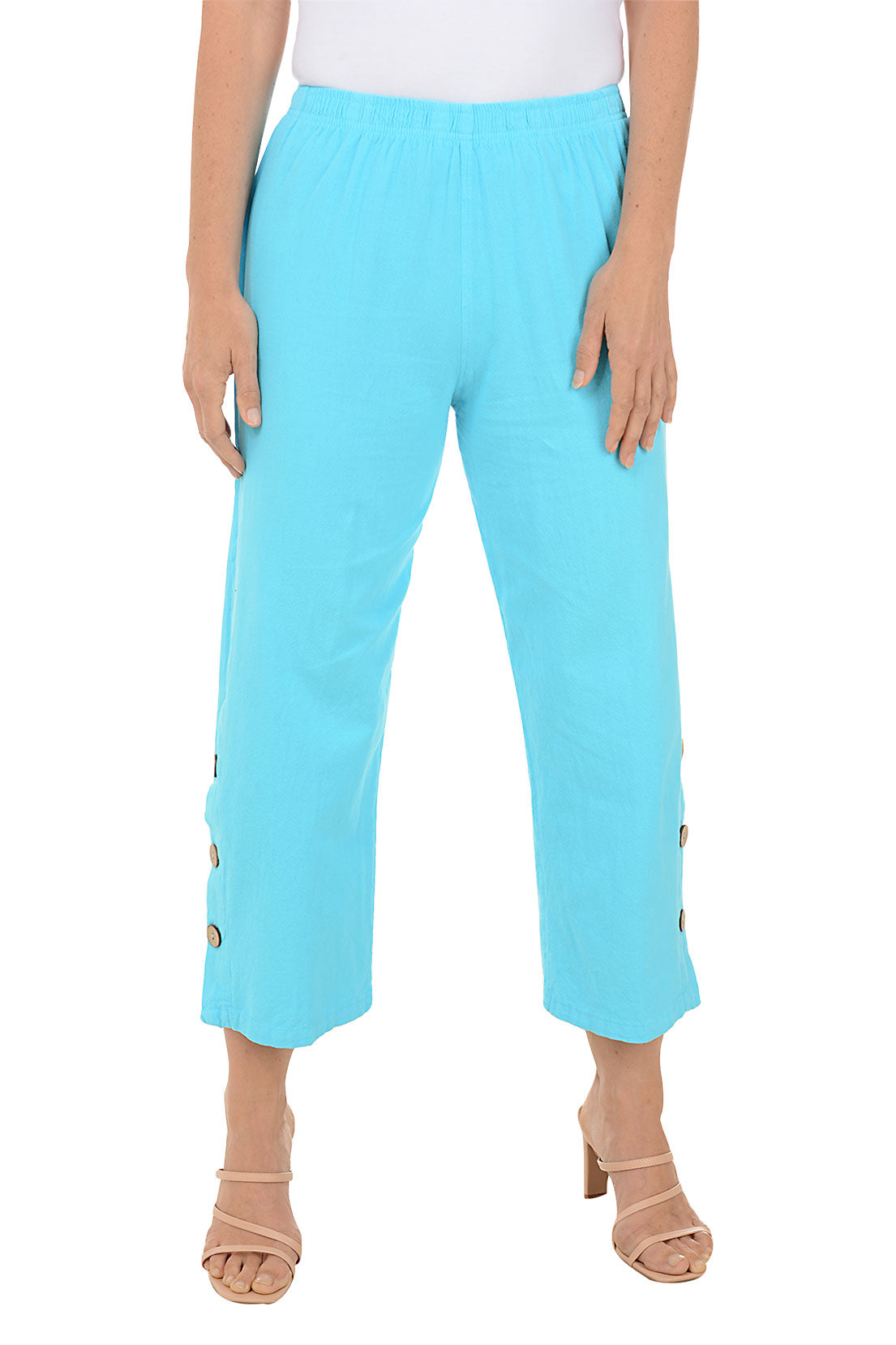 TURQUOISE