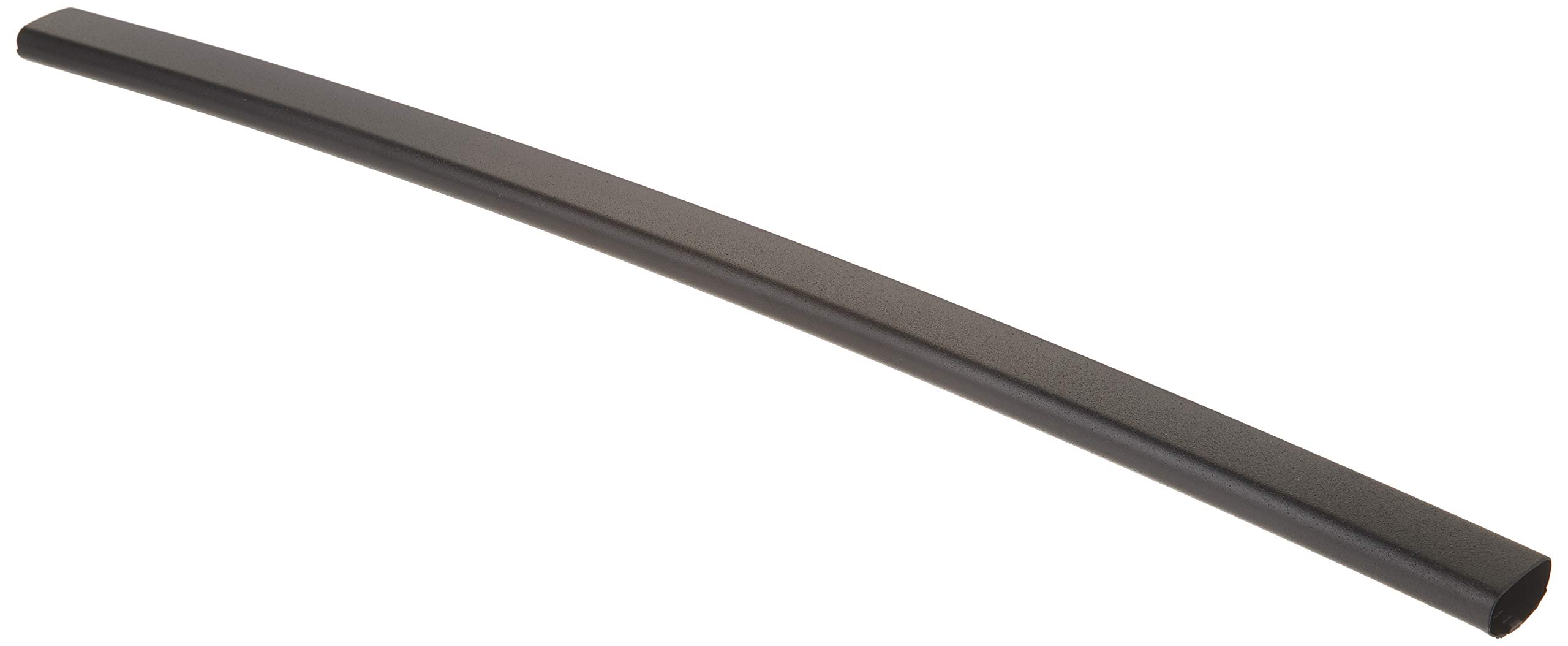 GE WB15K5076 Black Oven Door Handle Replacement - Compatible with General Electric Stoves & Ranges - Perfect for Kitchen Appliance Repair & DIY Home Improvement