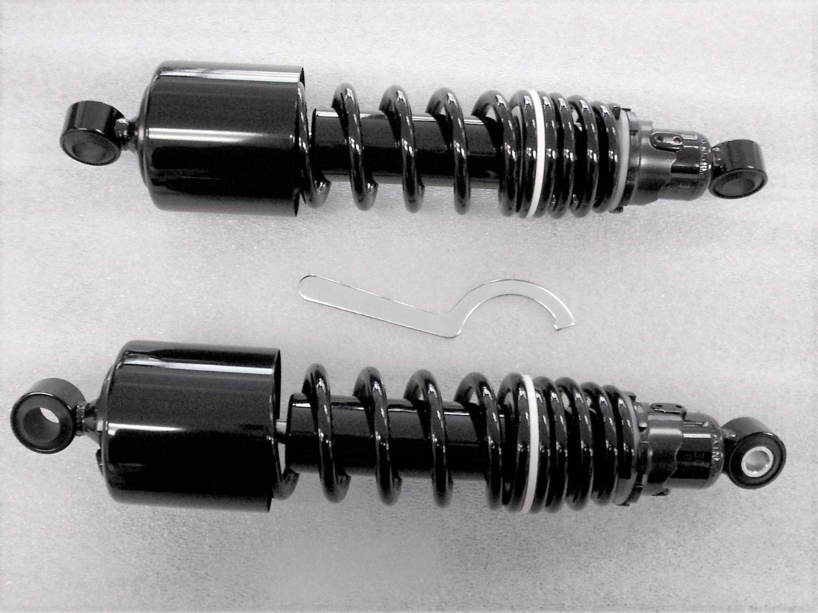 VF1100C V65 Magna 12.25