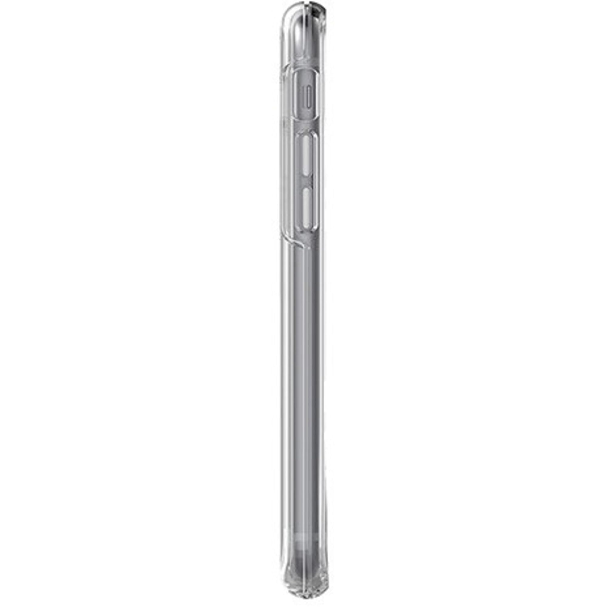 OtterBox Symmetry Series Clear Case for iPhone SE 3rd/2nd Gen, iPhone 8 & iPhone 7 - Slim Protective Cover with Wireless Charging & Raised Edges (Not for Plus Models) | Perfect for Everyday Use, Work & Outdoor Activities