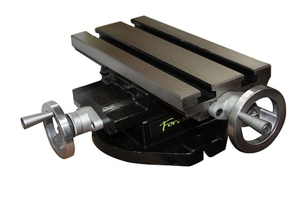 300x140mm Precision Cross Slide Table BM30272 - High Accuracy Linear Motion for CNC, Milling & Drilling Machines - Perfect for DIY Projects & Industrial Use