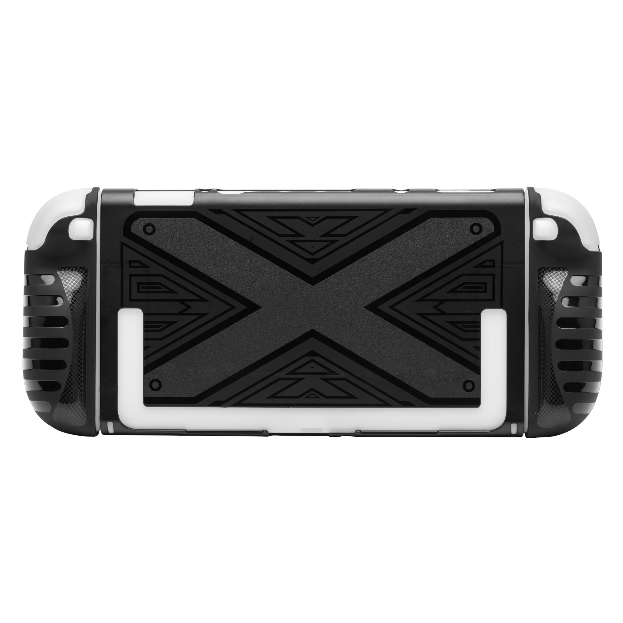 Premium XL Protection Grip for Nintendo Switch 2™ - Ergonomic Comfort for Long Gaming Sessions | 3rd Earth Gaming Accessories