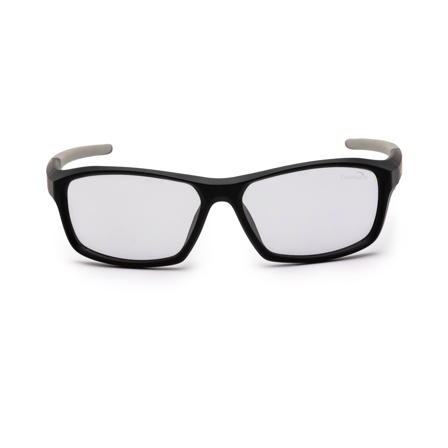 RJX Enhance Eyewear - Premium Blue Light Blocking Glasses for Men & Women - Anti Eye Strain, UV Protection - Perfect for Computer Use, Gaming & Office Work
