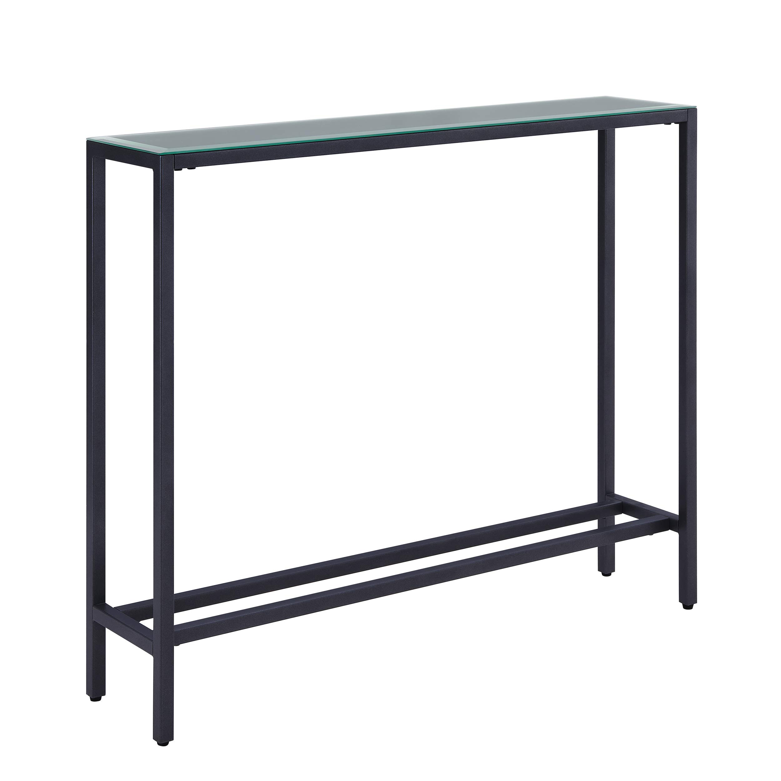 SEI FURNITURE Darrin Narrow Console Table - 36