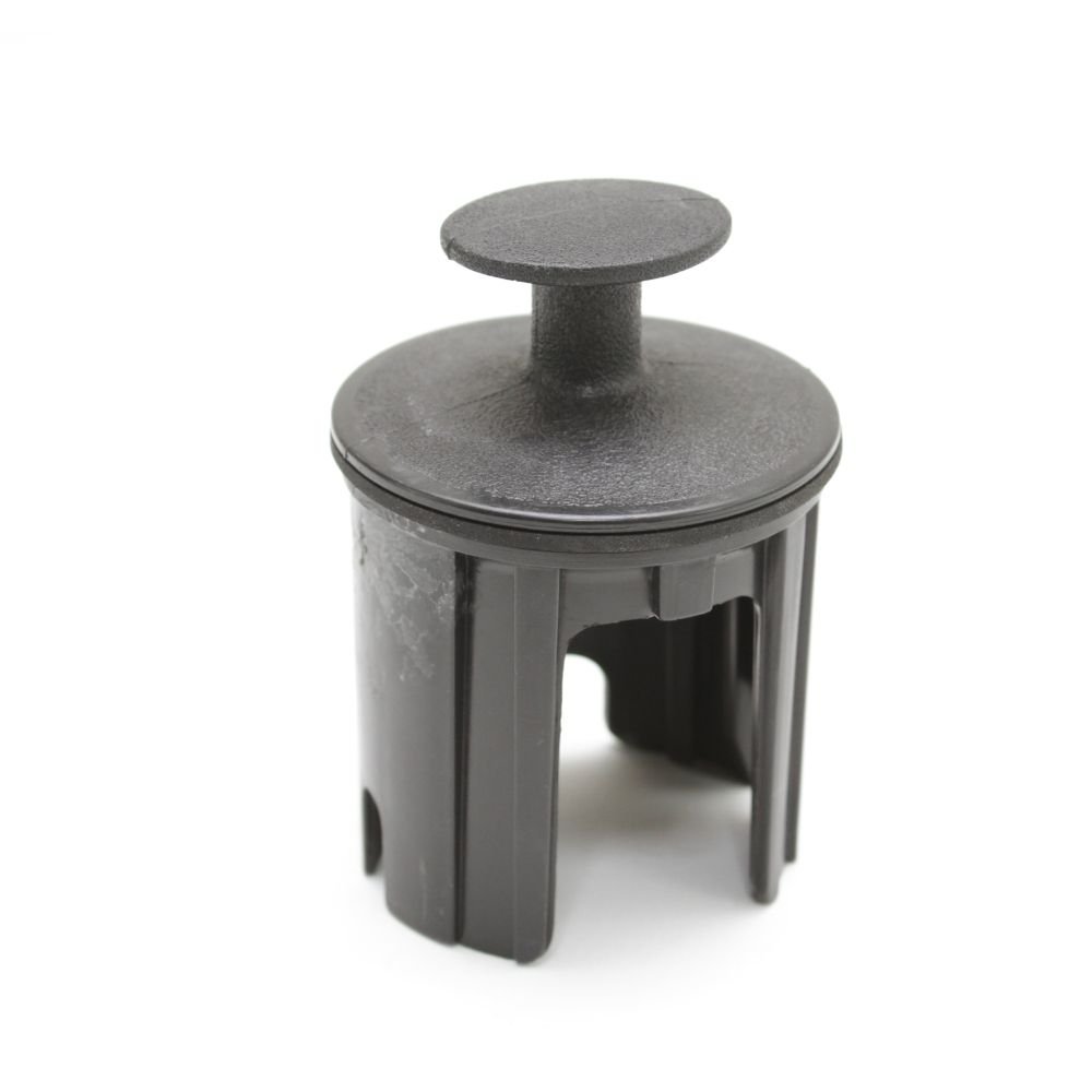 ForeverPRO WC11X59 Garbage Disposal Stopper Replacement for GE Models WC11X59, WC11X0054, WC11X0057, WC11X0059 - Perfect for Kitchen Sink Drain Protection & Leak Prevention