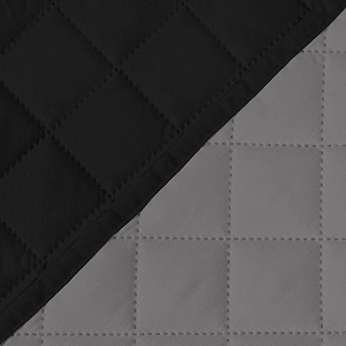 Black/Grey