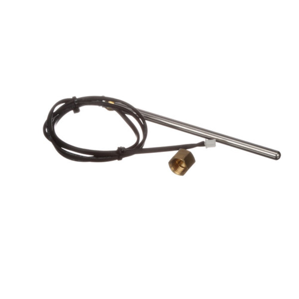 Fetco Digital Temperature Probe 5 (1000.00061.00) - High Precision Food Thermometer for Cooking, Baking & Grilling - Perfect for Restaurants, Bakeries & Home Kitchens