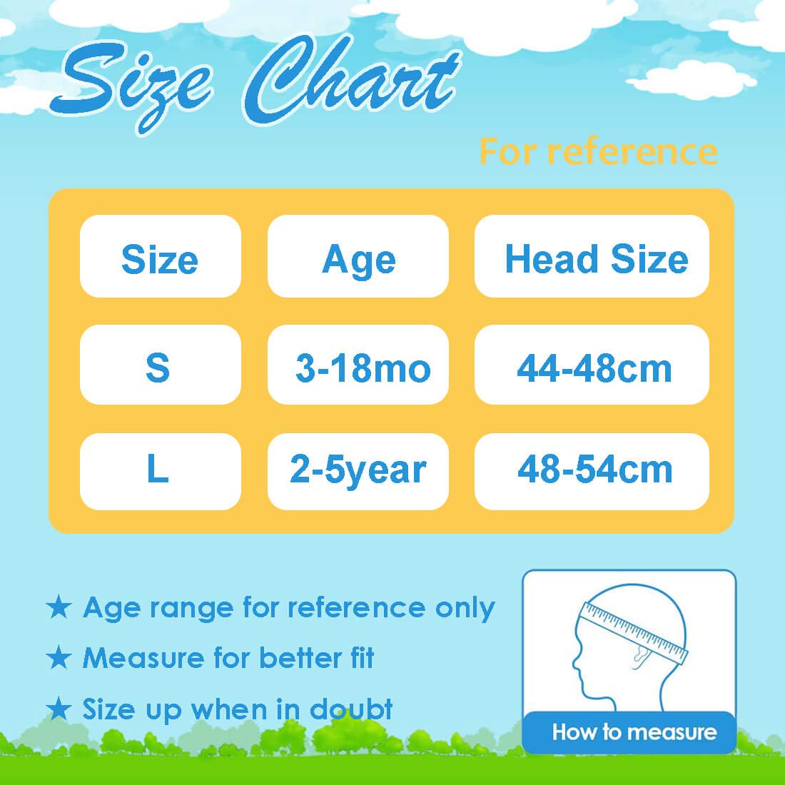 EVAbaby UPF 50+ Sun Protection Hat for Baby Boys & Girls - Adjustable Drawstring & Neck Flap - Summer Swim, Pool, Beach, Outdoor Activities UV Protective Cap