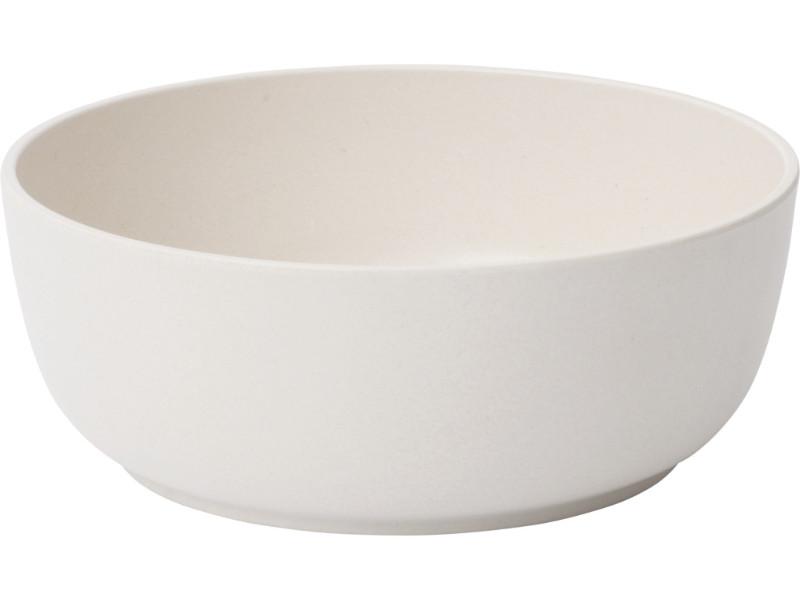 BergHOFF Leo 1qt. Bamboo Soup Bowls, Set of 2 - Eco-Friendly & Durable Soup Bowls for Asian Cuisine, Ramen, Pho, and Hot Dishes - Perfect for Home Dining & Restaurant Use