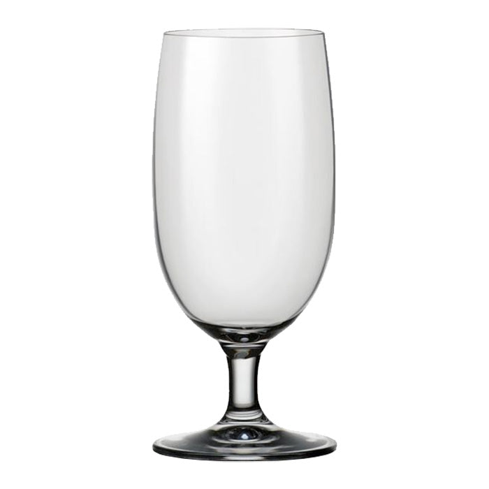 Crystalex 019036 Rhapsody 13.25 oz Iced Beverage & Water Glasses - Set of 24 - Perfect for Restaurants, Bars, Parties & Home Entertaining