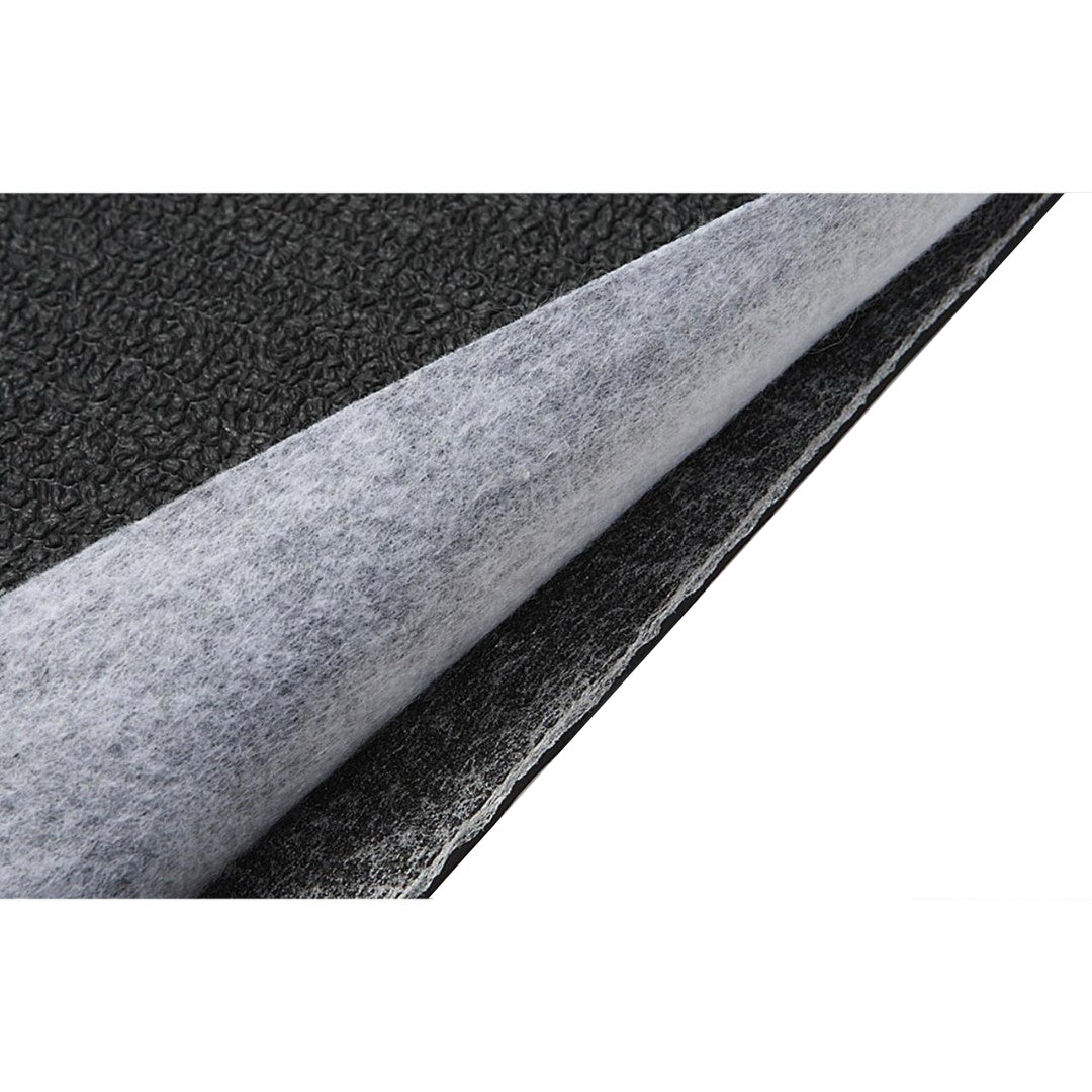 Dynamat 21200 DynaDeck 25 ft Sound Deadening Sheet (300 x 54 Inches) 112.5 sq ft - Car Audio Noise Reduction & Thermal Insulation for Vehicles, Home Theaters & Recording Studios