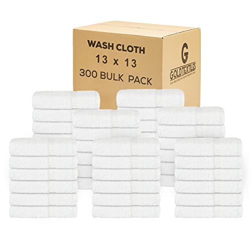 White - 300 Pcs