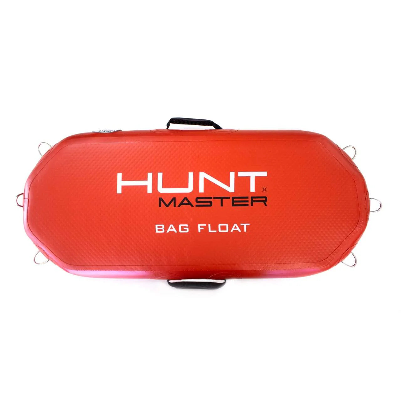 Hunt Master Duffle Bag PVC Float 100cm - Waterproof Hunting Gear for Duck Boat & Outdoor Adventures | Perfect for Camping, Fishing & Water Sports