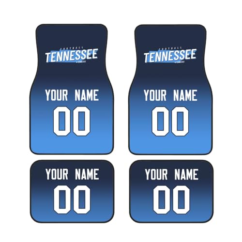 Tennessee