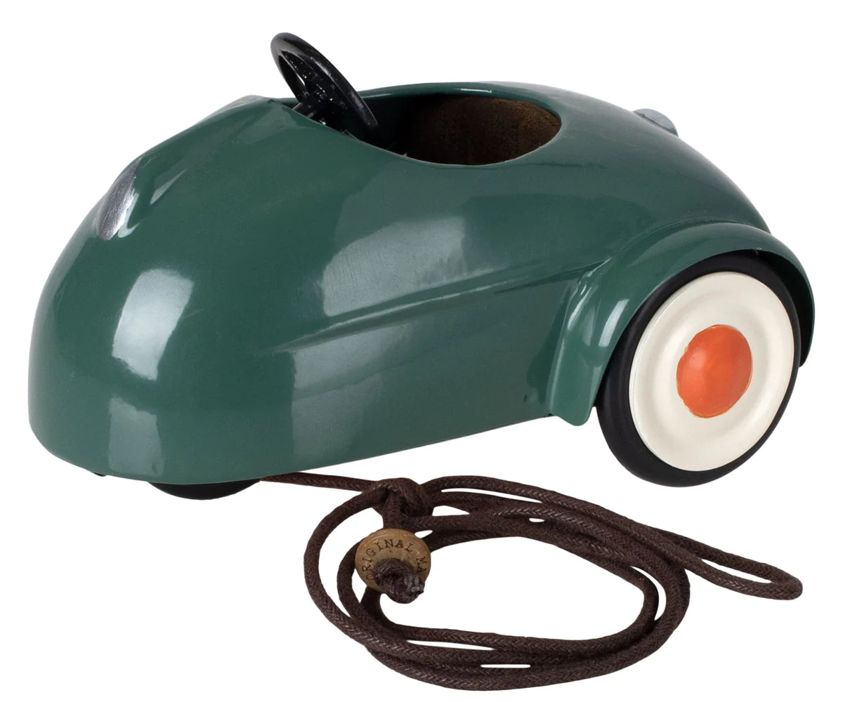 Dark Green Wireless Computer Mouse - Ergonomic Design for Laptop & PC - Perfect for Office, Gaming, and Home Use