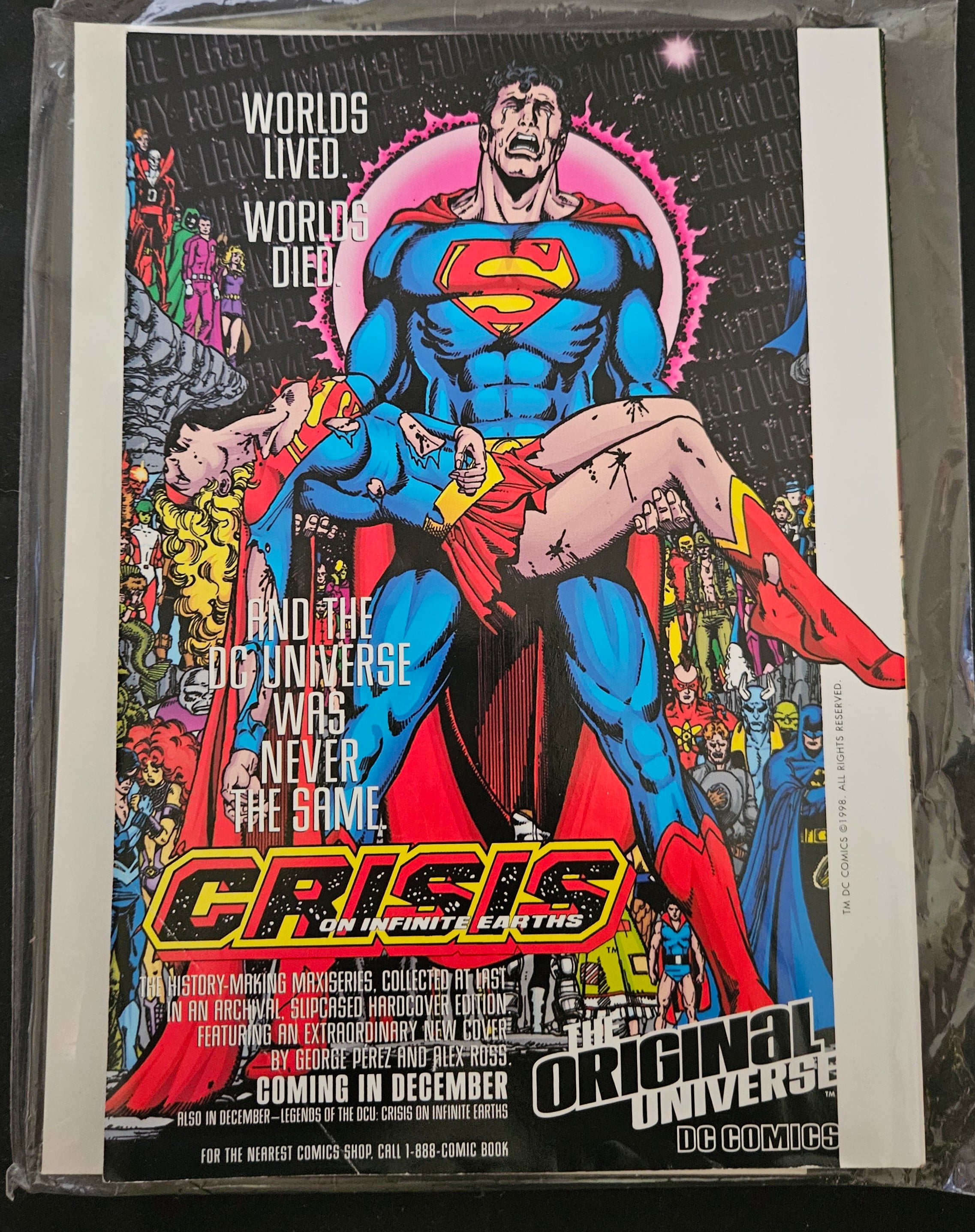 Wizard the Comics Magazine #88: Price Guide - December 1998 Issue | Collectible Comic Book Price Reference | Perfect for Comic Collectors & Investors