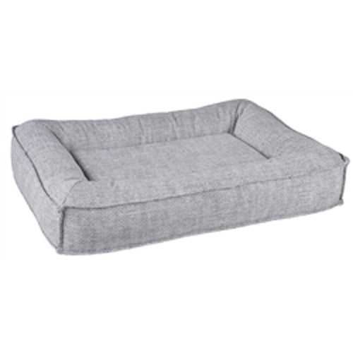 Divine Futon Allumina Microlinen - Premium Japanese-Style Floor Mattress for Comfortable Sleeping & Lounging | Perfect for Guest Beds, Small Spaces & Meditation Rooms