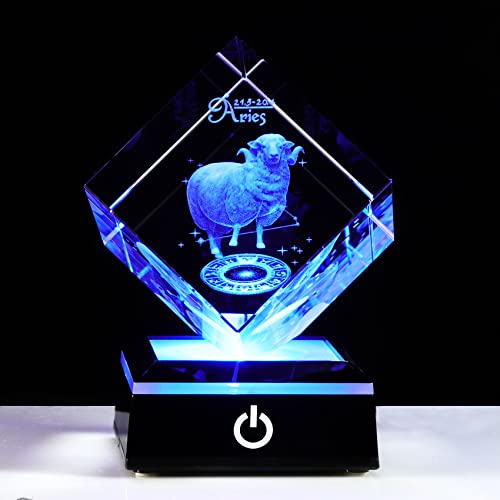 4-aries Figurine-666