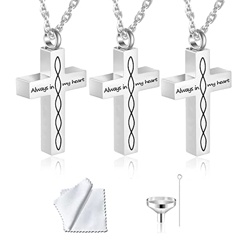 Silver -3 piece