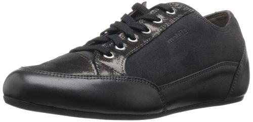 Dark Grey Nappa Premium/Liz/Velcalf Premium