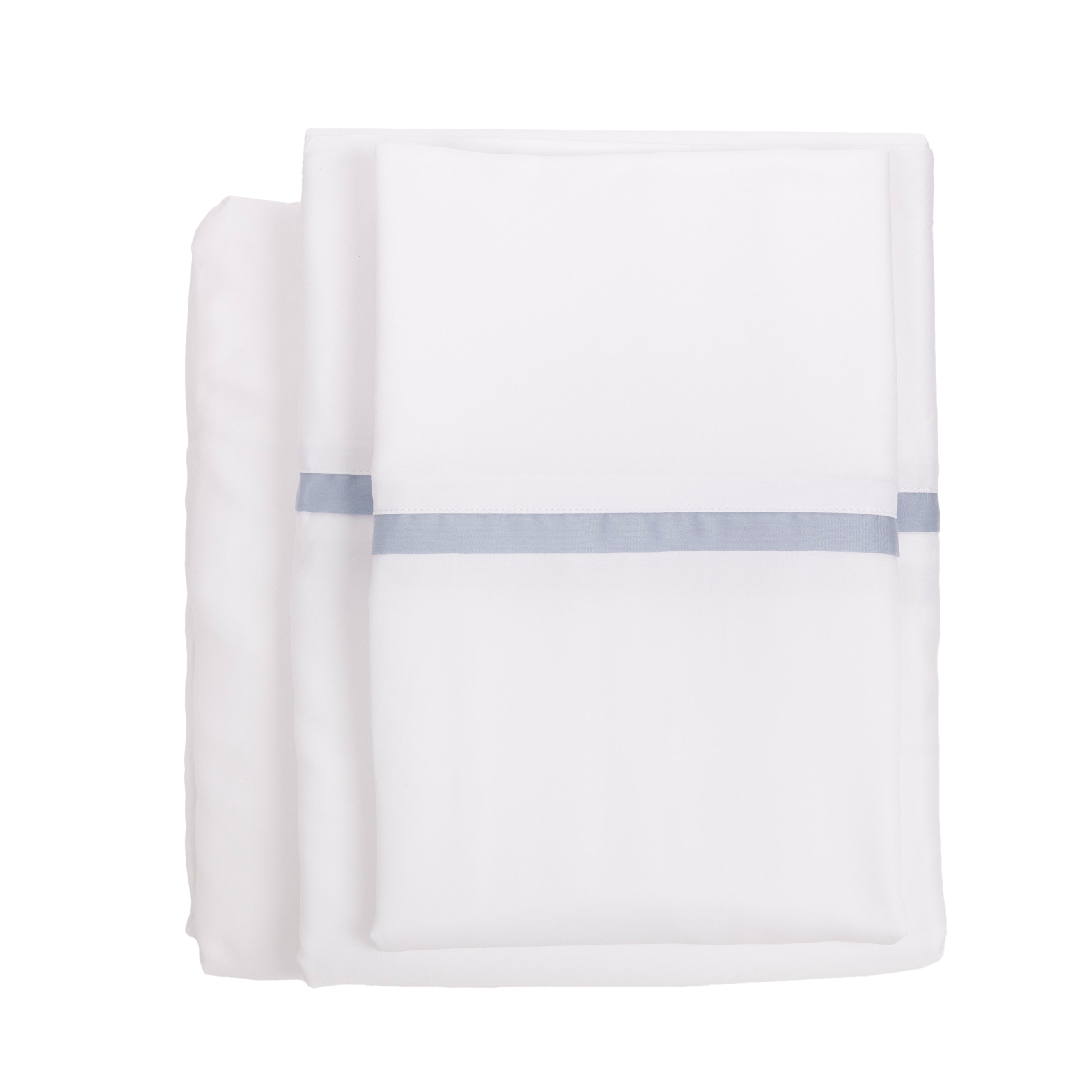 Premium Langston Bamboo Sateen Sheet Set - Soft 100% Bamboo Bed Sheets, Breathable & Hypoallergenic - Perfect for Luxury Bedding, Hot Sleepers & Eco-Friendly Homes
