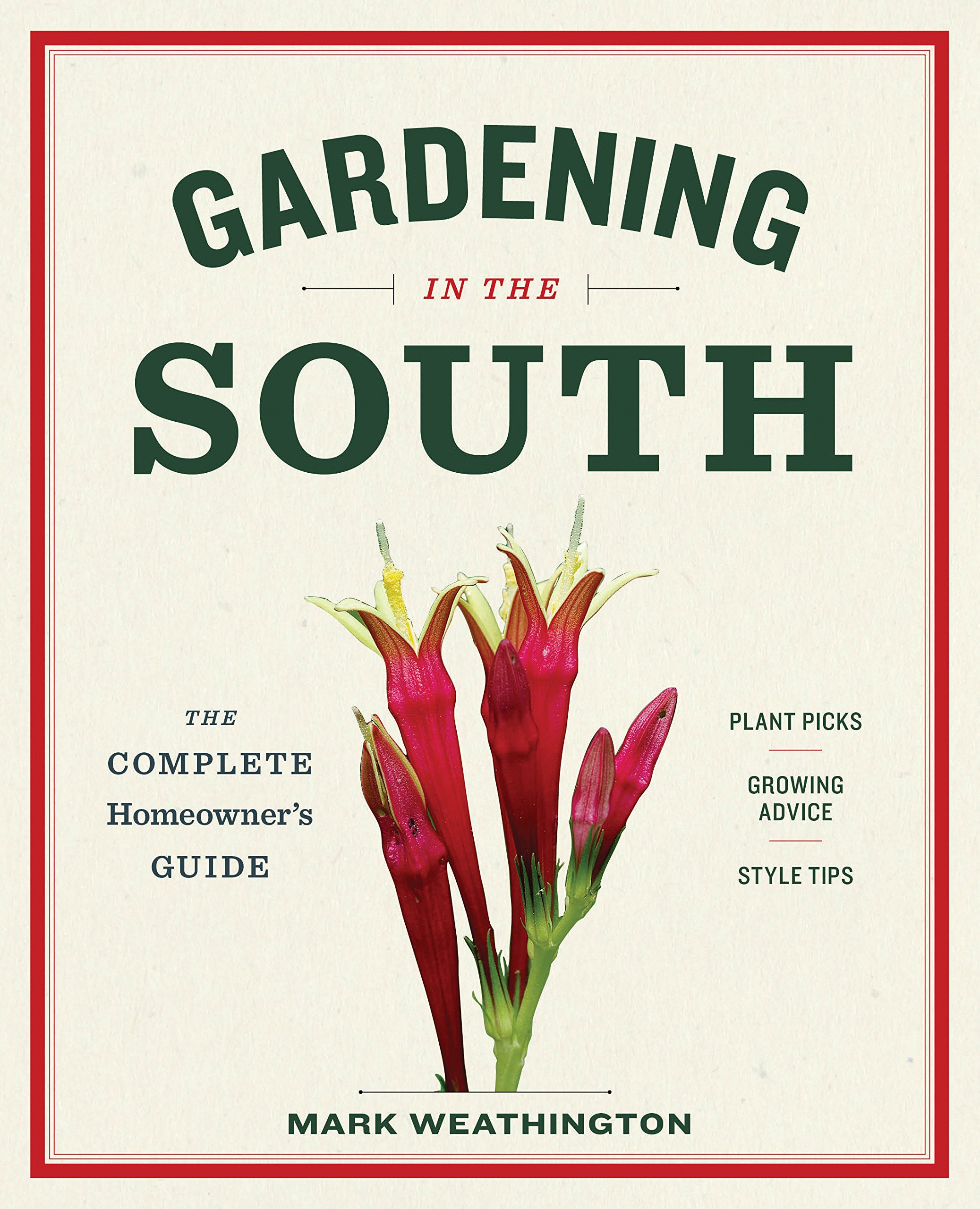Southern Gardening Guide: Complete Homeowner's Handbook for Beautiful Yards & Landscapes | Perfect for Beginners, DIY Landscaping & Southern Climate Gardens