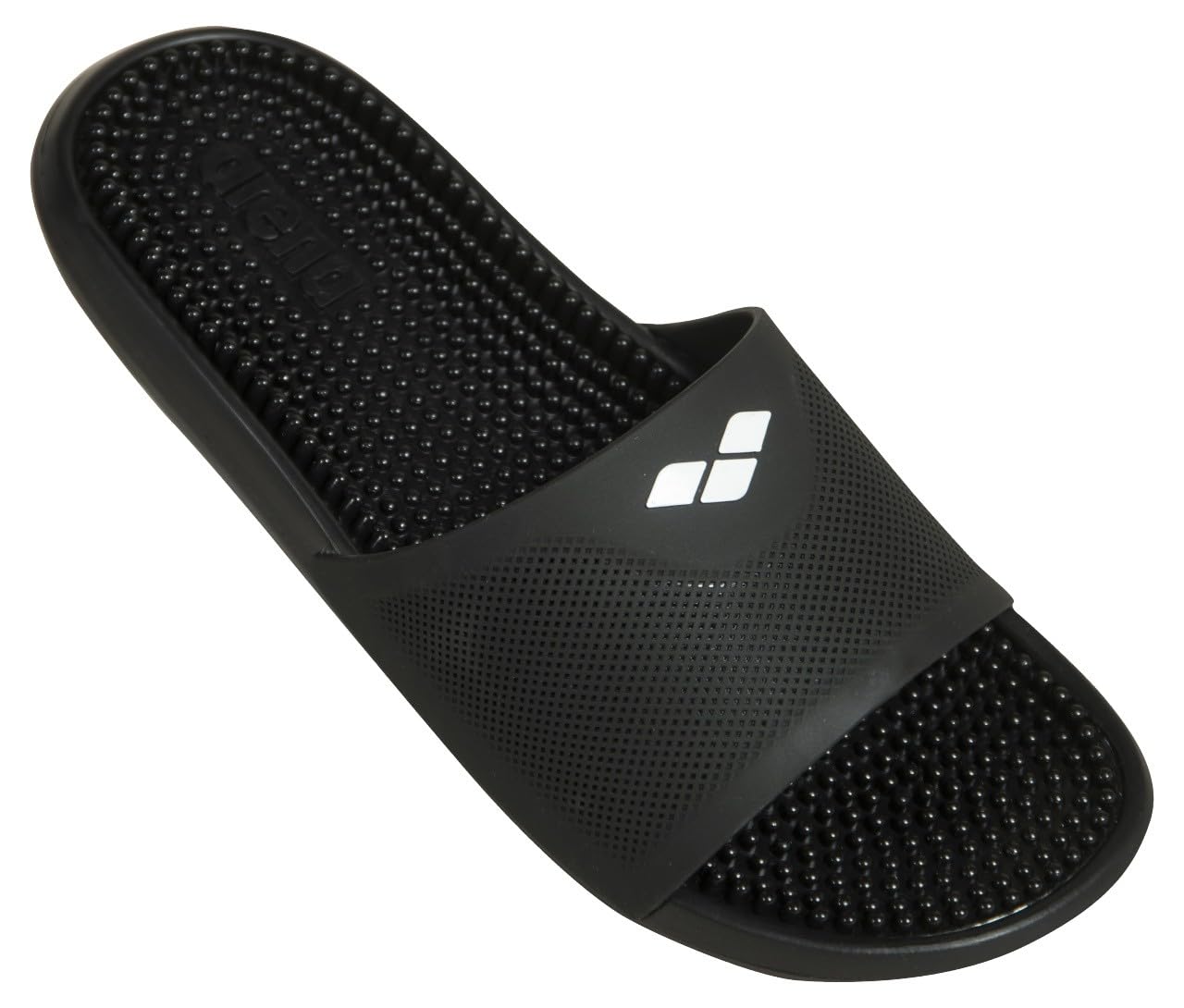 Arena Boys' Water Shoes for Swimming, Beach & Pool - Quick-Dry Aqua Socks with Non-Slip Sole for Kids' Water Activities