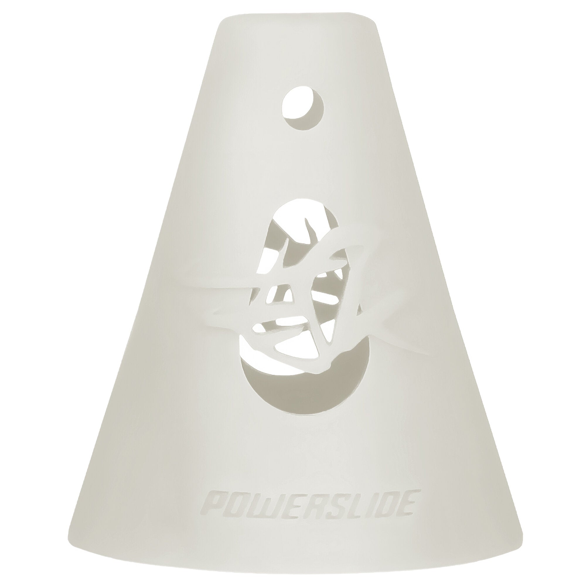 Glow in the Dark Cones - High Visibility Safety Traffic Cones for Night Use, Road Construction, Parking Lots, and Emergency Situations