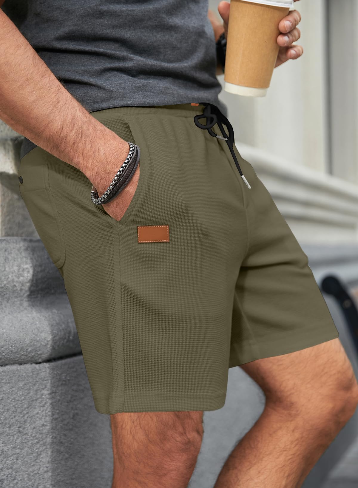 JMIERR Men's 5