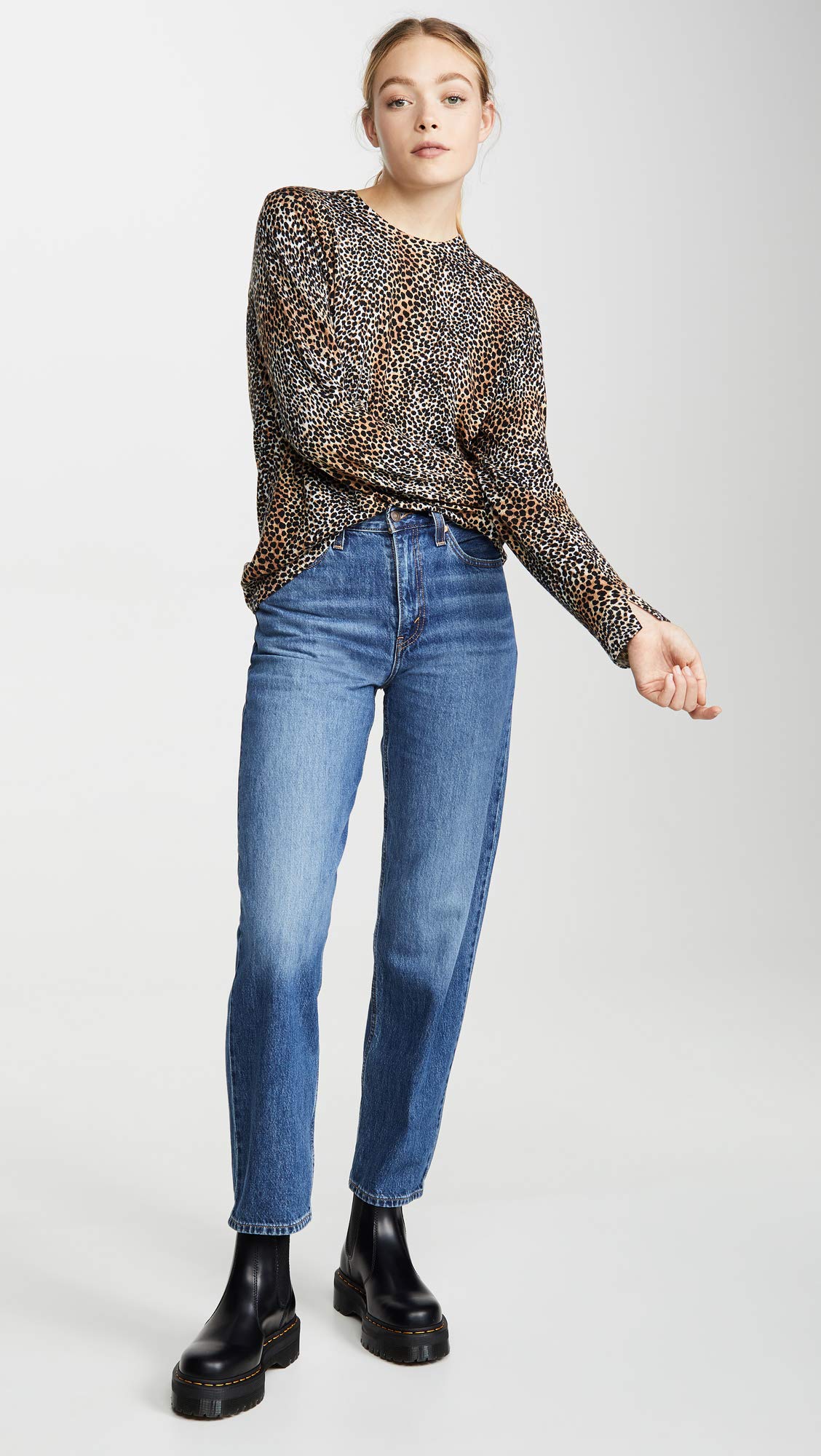 Women's Raydon Sweater - Soft & Cozy Knit Pullover for Fall & Winter | Casual Wear, Office Outfits & Weekend Lounging