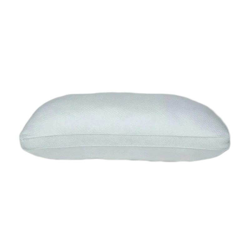 Best Cooling Pillow for Hot Sleepers - Breathable & Temperature Regulating Memory Foam Pillow - Perfect for Night Sweats, Hot Flashes & Side Sleepers