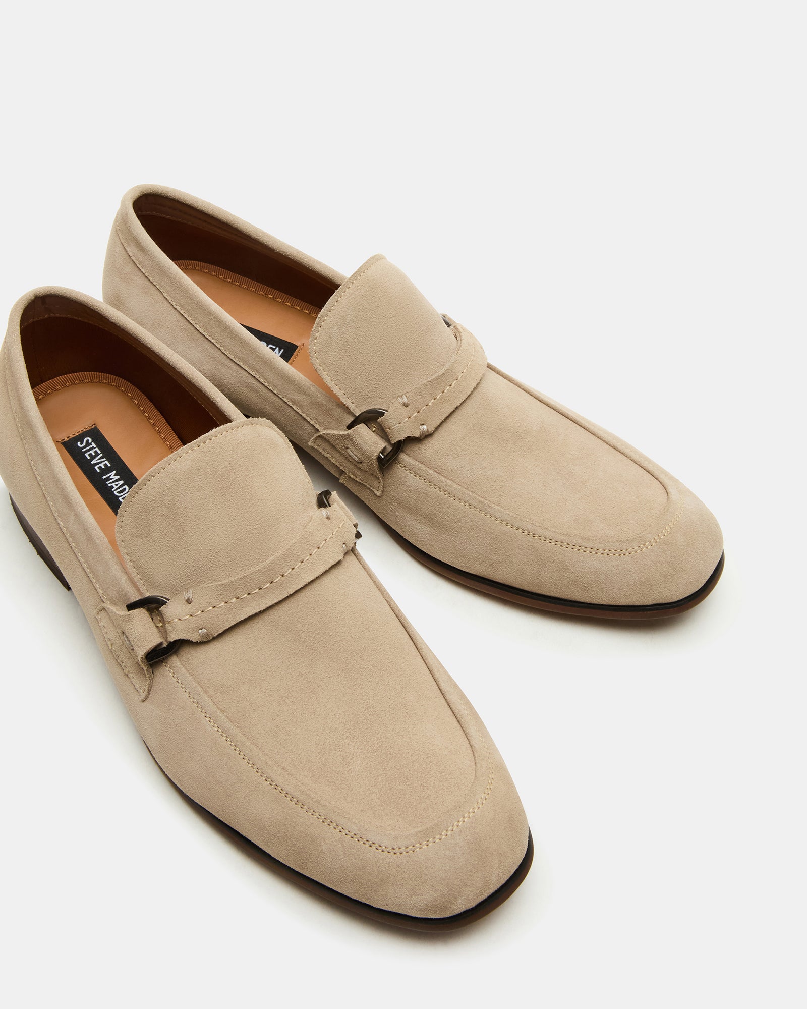 HEROLF Sand Suede Shoes - Comfortable & Stylish Casual Footwear for Men & Women | Perfect for Walking, Travel, and Everyday Wear