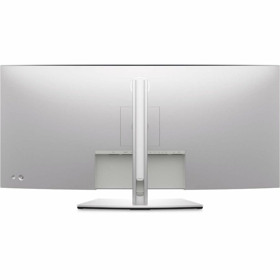 Dell Ultrasharp U3824DW 38-Inch Curved WQHD+ LED Monitor - 3840x1600 Resolution, 95% DCI-P3 Color, USB-C Hub - Perfect for Home Office, Gaming & Graphic Design