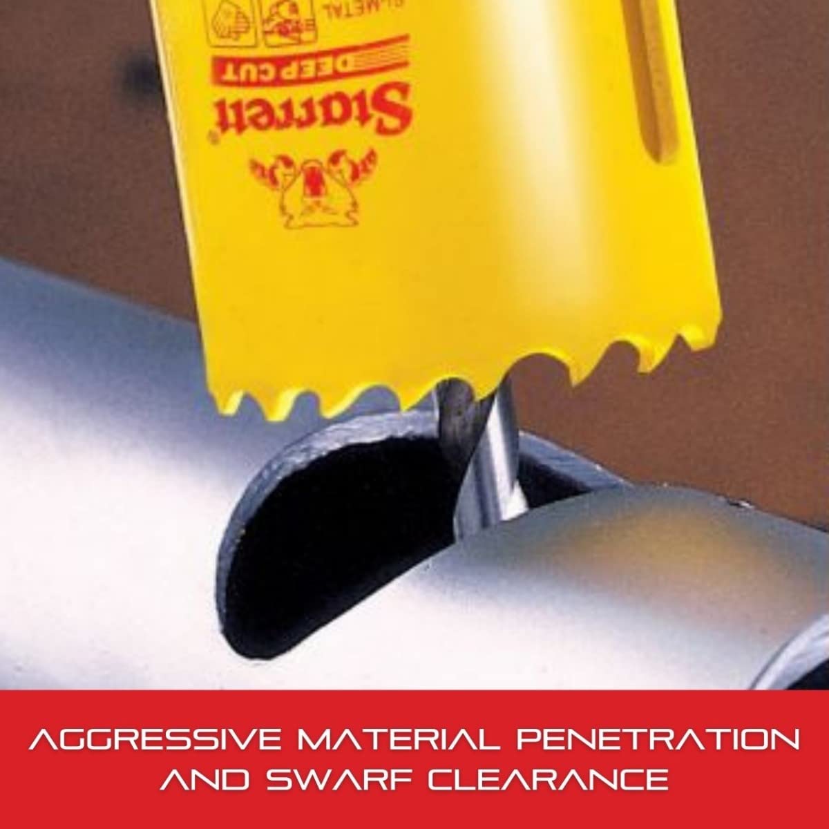 **Starrett 4